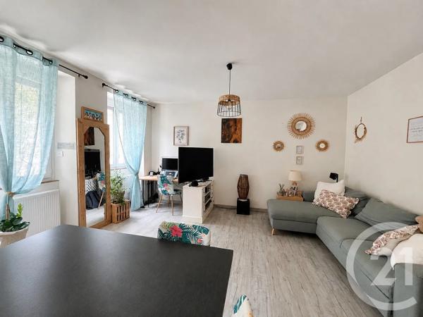 Maison à vendre  6 pièces - 122 m 2   CARMAUX  - 81