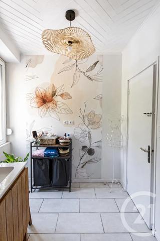 Maison à vendre  6 pièces - 122 m 2   CARMAUX  - 81