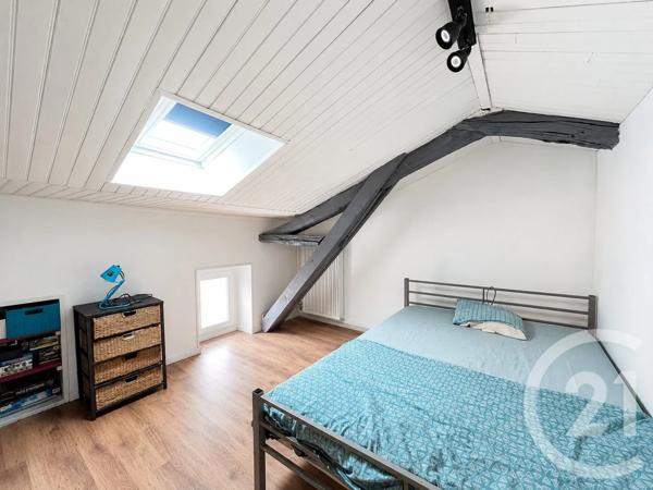 Maison à vendre  6 pièces - 122 m 2   CARMAUX  - 81