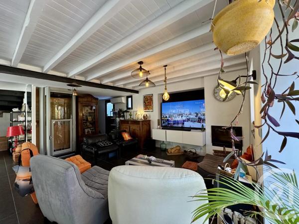 Maison à vendre  5 pièces - 195,80 m 2   AMELIE LES BAINS PALALDA  - 66