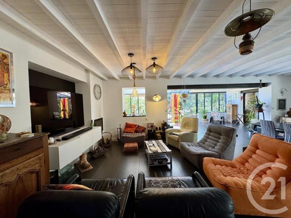 Maison à vendre  5 pièces - 195,80 m 2   AMELIE LES BAINS PALALDA  - 66