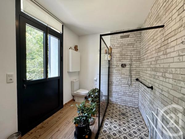 Maison à vendre  5 pièces - 195,80 m 2   AMELIE LES BAINS PALALDA  - 66
