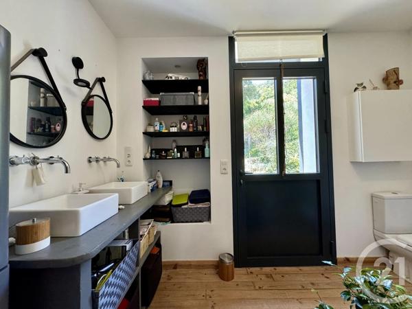 Maison à vendre  5 pièces - 195,80 m 2   AMELIE LES BAINS PALALDA  - 66