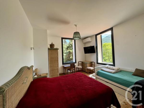 Maison à vendre  5 pièces - 195,80 m 2   AMELIE LES BAINS PALALDA  - 66