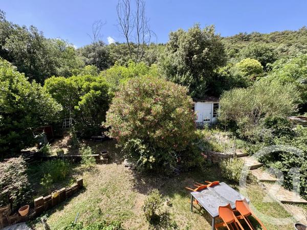 Maison à vendre  5 pièces - 195,80 m 2   AMELIE LES BAINS PALALDA  - 66