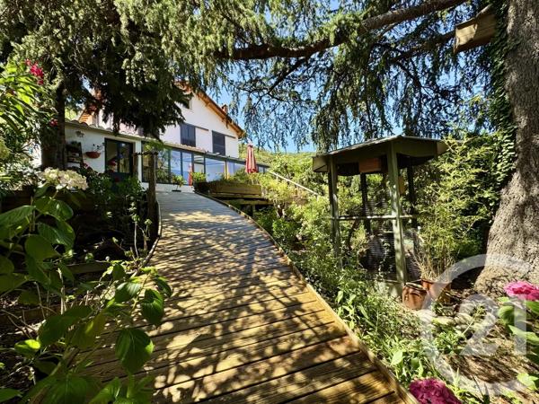 Maison à vendre  5 pièces - 195,80 m 2   AMELIE LES BAINS PALALDA  - 66