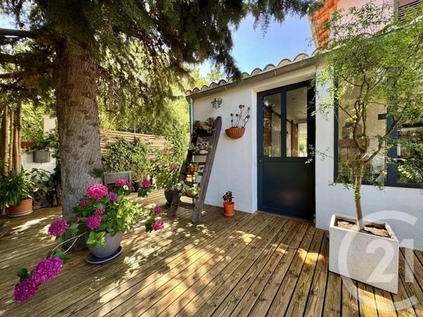Maison à vendre  5 pièces - 195,80 m 2   AMELIE LES BAINS PALALDA  - 66