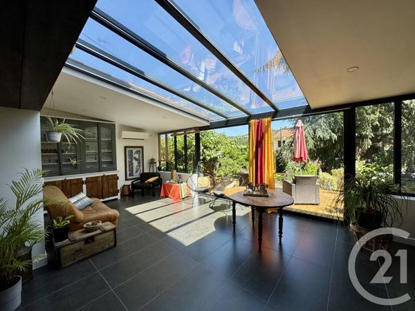 Maison à vendre  5 pièces - 195,80 m 2   AMELIE LES BAINS PALALDA  - 66