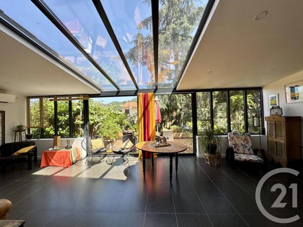 Maison à vendre  5 pièces - 195,80 m 2   AMELIE LES BAINS PALALDA  - 66