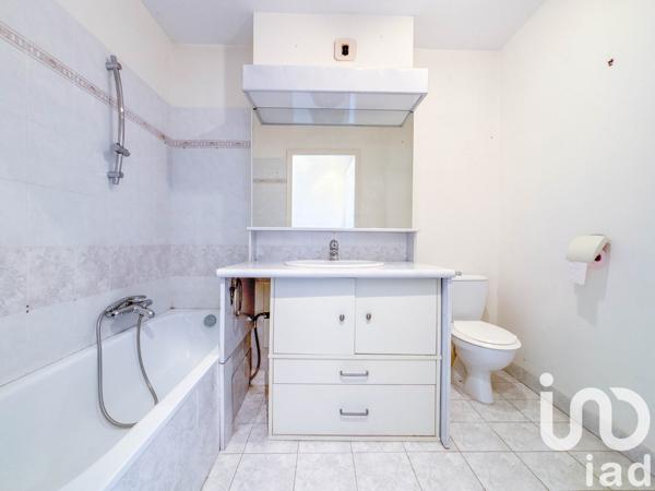 Appartement 4 pièces de 93 m² à Saint-Raphaël (83700)