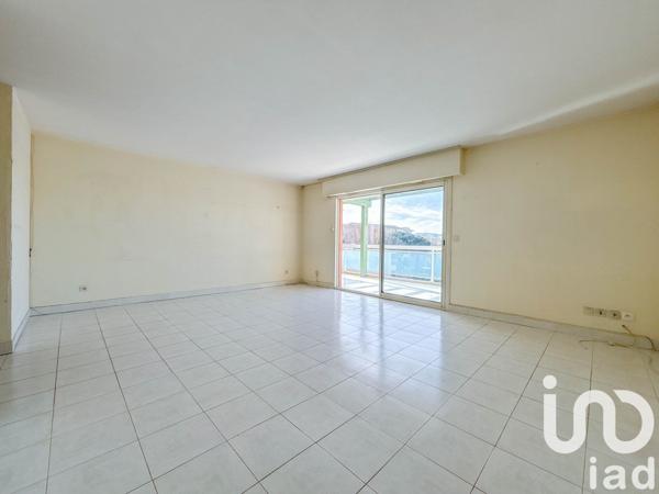 Appartement 4 pièces de 93 m² à Saint-Raphaël (83700)