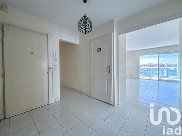 Appartement 4 pièces de 93 m² à Saint-Raphaël (83700)