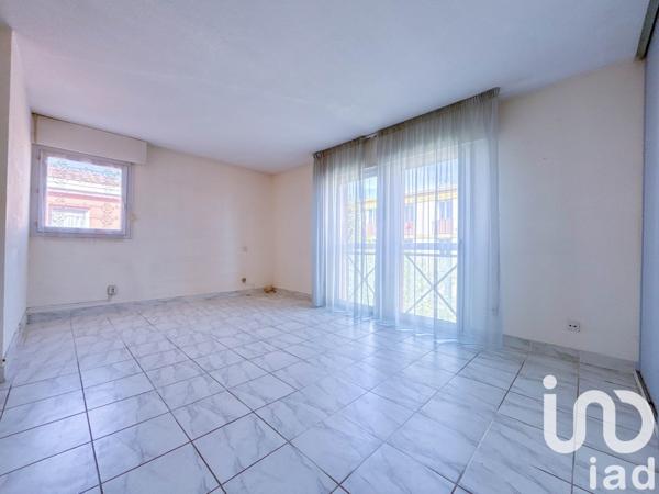 Appartement 4 pièces de 93 m² à Saint-Raphaël (83700)