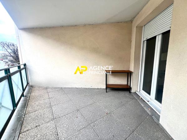 Argenteuil centre, appartement 3 pièce(s) 65m², 2 chambres,15 minutes gare €196 500 ** - Référence 4544