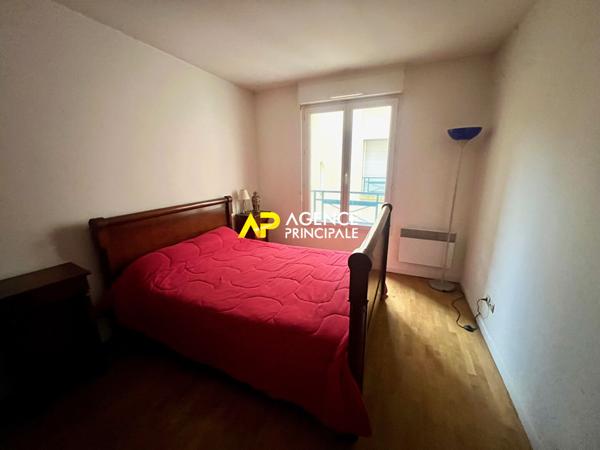 Argenteuil centre, appartement 3 pièce(s) 65m², 2 chambres,15 minutes gare €196 500 ** - Référence 4544