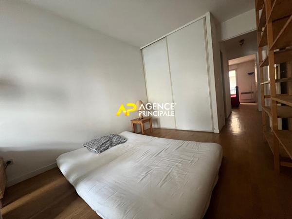Argenteuil centre, appartement 3 pièce(s) 65m², 2 chambres,15 minutes gare €196 500 ** - Référence 4544