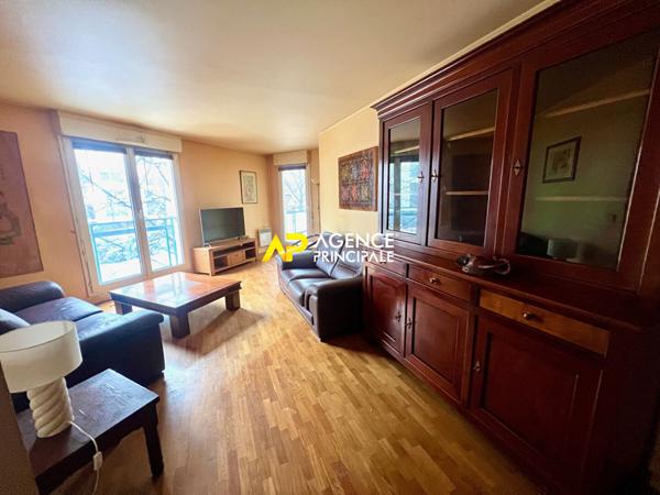Argenteuil centre, appartement 3 pièce(s) 65m², 2 chambres,15 minutes gare €196 500 ** - Référence 4544