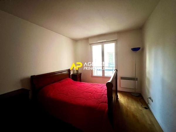 Argenteuil centre, appartement 3 pièce(s) 65m², 2 chambres,15 minutes gare 175 000 € **  - Référence  4544