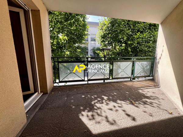 Argenteuil centre, appartement 3 pièce(s) 65m², 2 chambres,15 minutes gare 175 000 € **  - Référence  4544