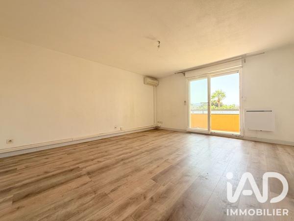 Appartement à vendre 3 pièces 67 m² La Seyne-sur-Mer