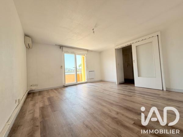 Appartement à vendre 3 pièces 67 m² La Seyne-sur-Mer