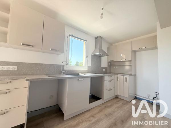 Appartement à vendre 3 pièces 67 m² La Seyne-sur-Mer