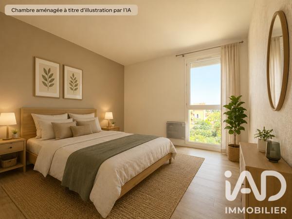 Appartement à vendre 3 pièces 67 m² La Seyne-sur-Mer