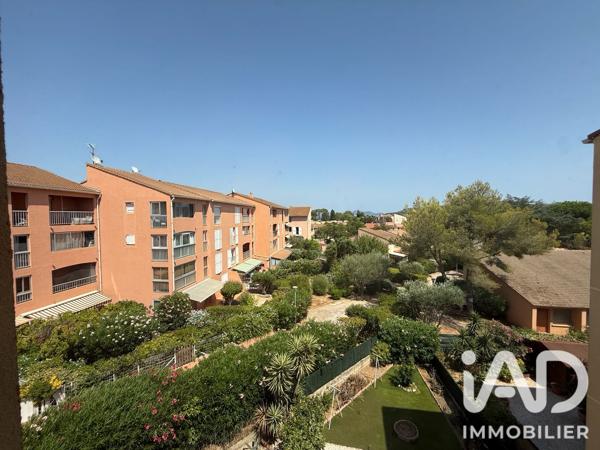 Appartement à vendre 3 pièces 67 m² La Seyne-sur-Mer