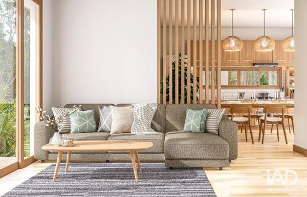 Appartement (neuf) à vendre 2 pièces 44 m² Cucq