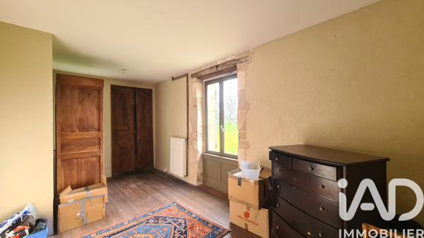 Maison à vendre 4 pièces 200 m² Cherves