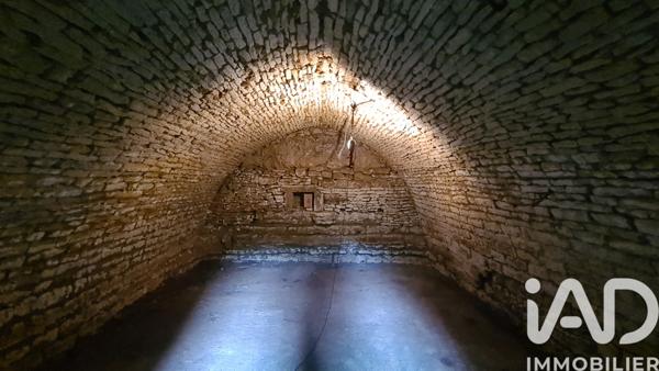 Maison à vendre 4 pièces 200 m² Cherves