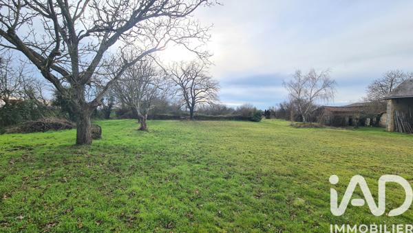 Maison à vendre 4 pièces 200 m² Cherves