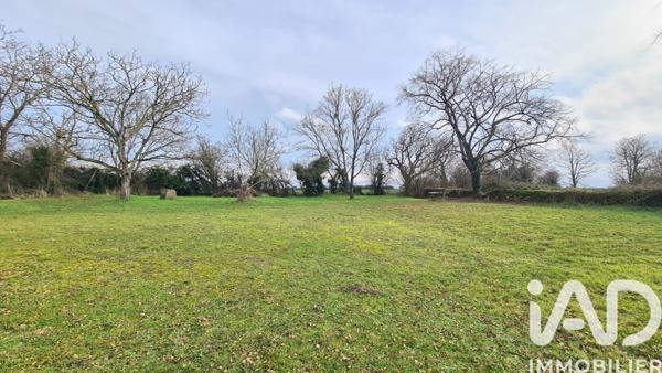 Maison à vendre 4 pièces 200 m² Cherves