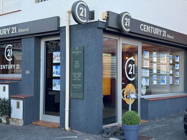 Maison à vendre  5 pièces - 109 m 2   PIA  - 66