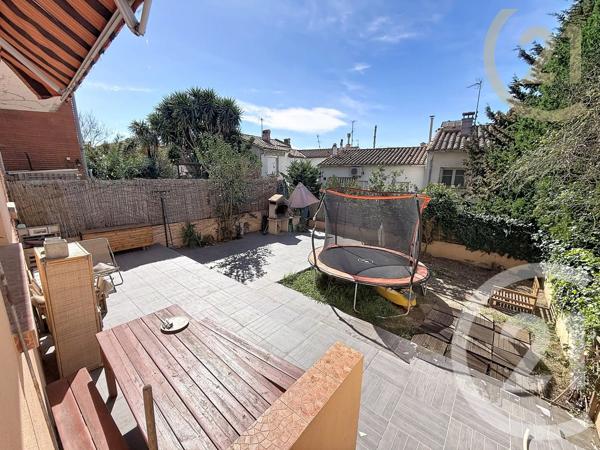 Maison à vendre  5 pièces - 109 m 2   PIA  - 66