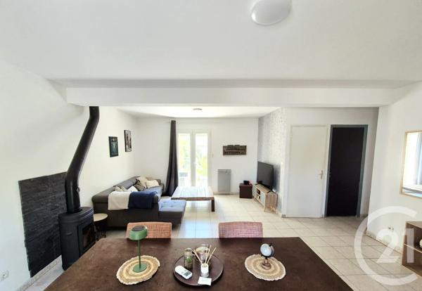 Maison à vendre  5 pièces - 109 m 2   PIA  - 66