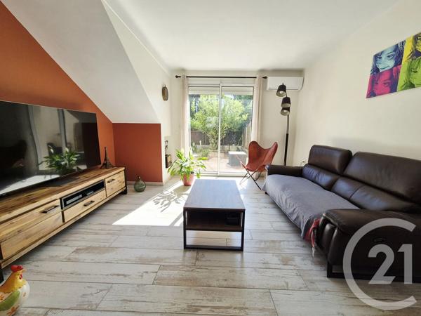 Maison à vendre  5 pièces - 109 m 2   PIA  - 66