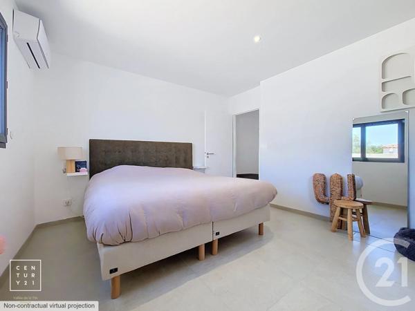 Maison à vendre  5 pièces - 109 m 2   PIA  - 66