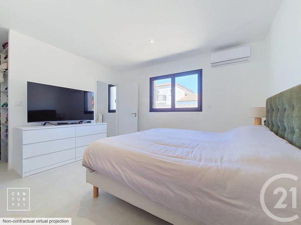Maison à vendre  5 pièces - 109 m 2   PIA  - 66