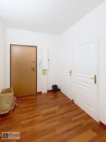 LOCATION LONGWY - APPARTEMENT F2 - PARKING