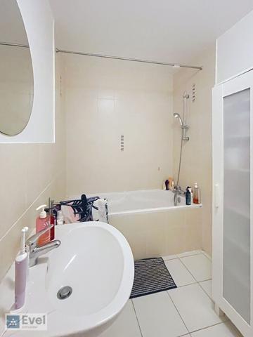 LOCATION LONGWY - APPARTEMENT F2 - PARKING