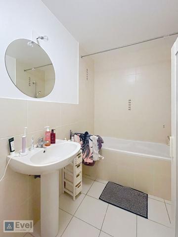 LOCATION LONGWY - APPARTEMENT F2 - PARKING