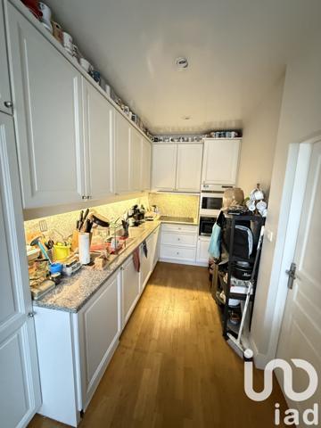 Immeuble à vendre 360 m² Sézanne