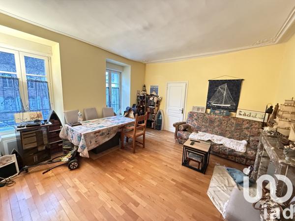 Immeuble à vendre 360 m² Sézanne