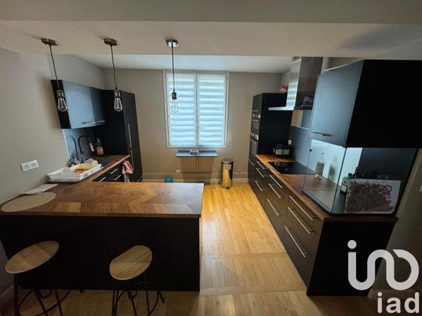 Immeuble à vendre 360 m² Sézanne