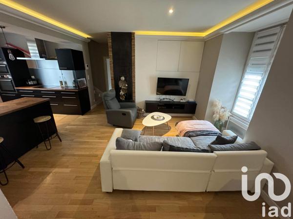 Immeuble à vendre 360 m² Sézanne