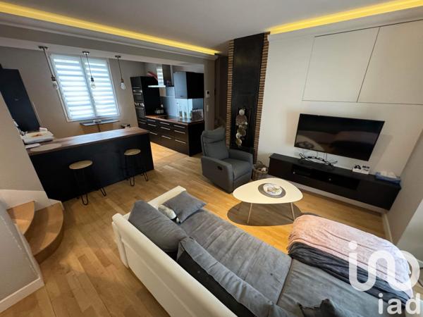 Immeuble à vendre 360 m² Sézanne