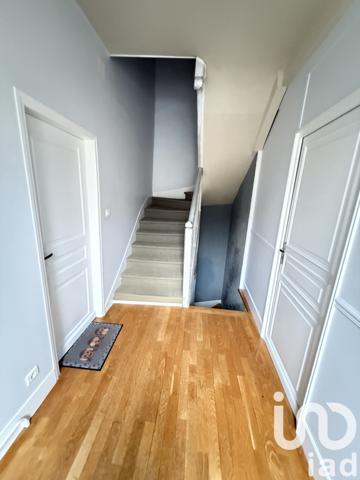 Immeuble à vendre 360 m² Sézanne