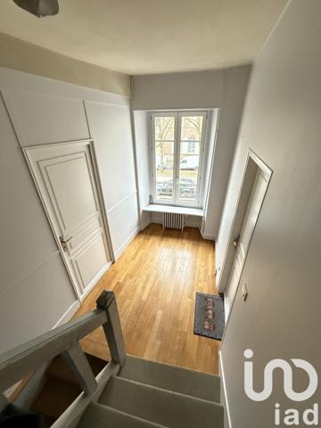 Immeuble à vendre 360 m² Sézanne