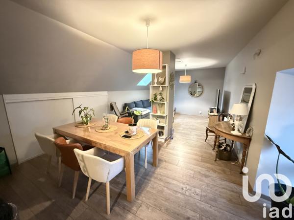 Immeuble à vendre 360 m² Sézanne
